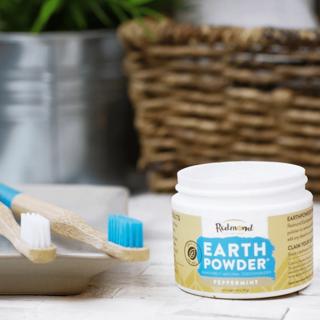 Earthpowder – Peppermint - Image 6