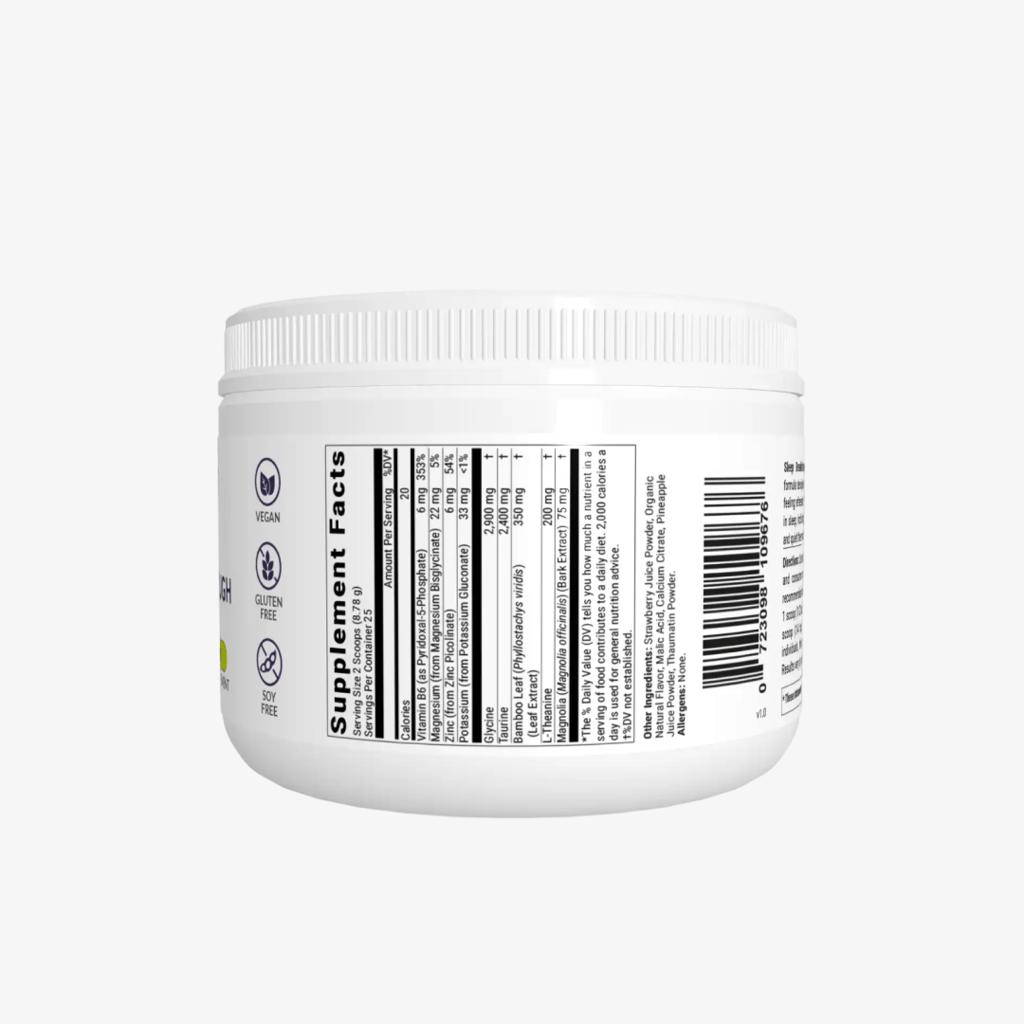 Sleep Breakthrough 1.0 - Tropical Dreams - Image 3