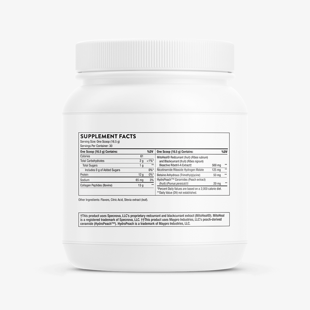Collagen Plus - Image 4