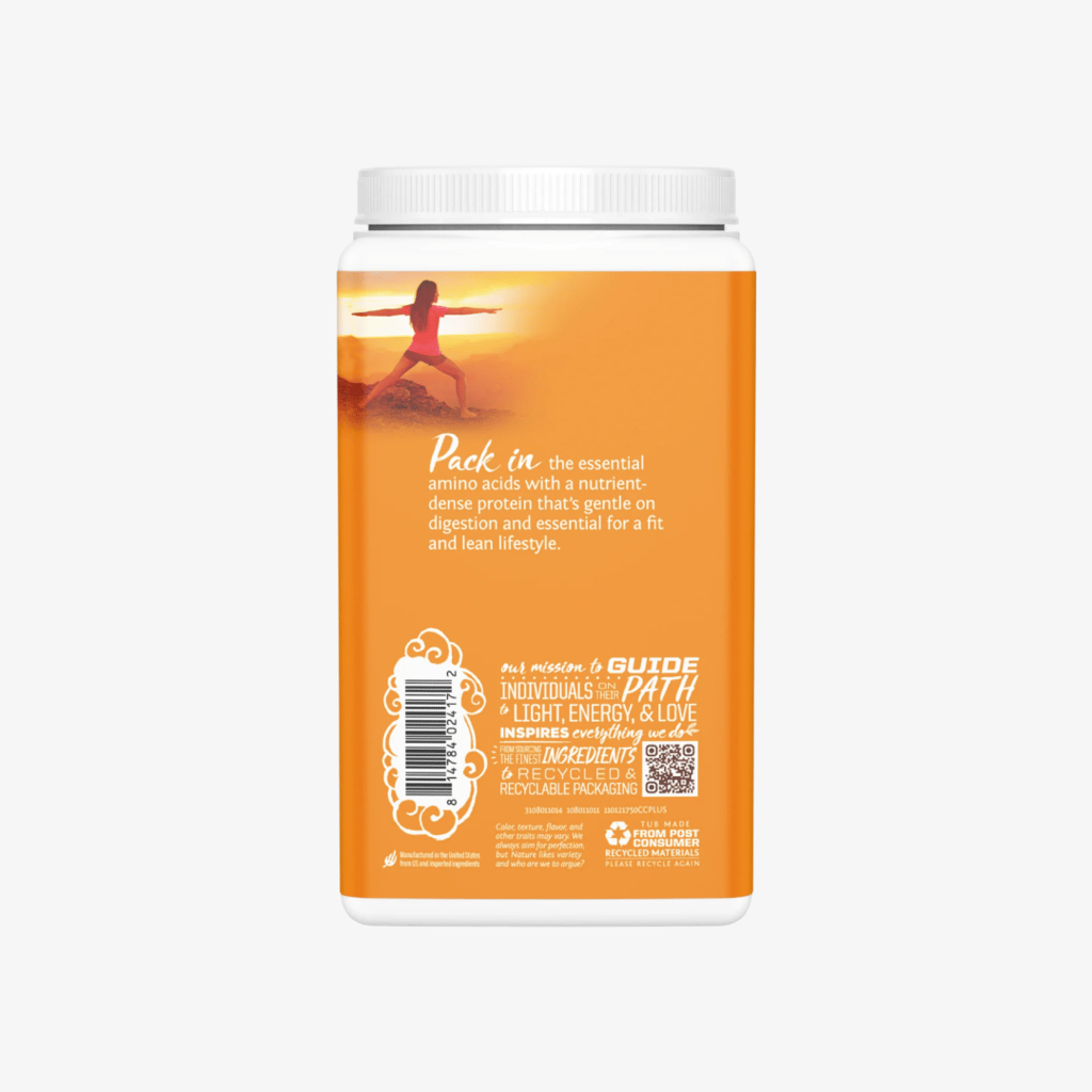 Classic Plus Protein - Chocolate - Image 4