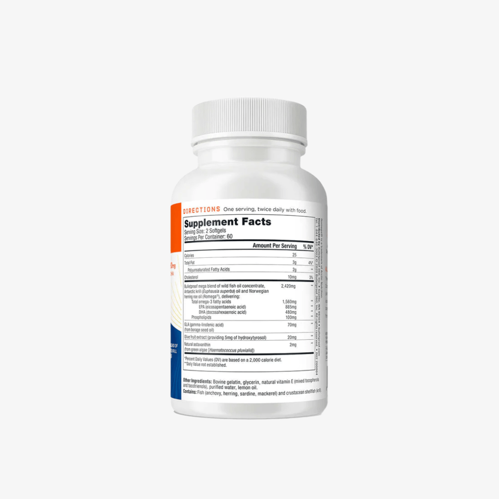 Omega Krill Complex - Image 4