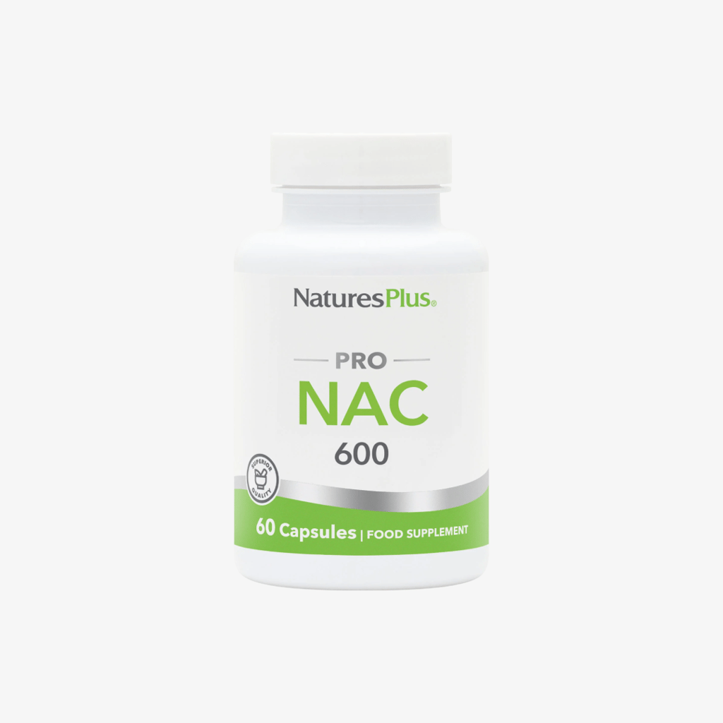 PRO NAC 600 MG - Image 1