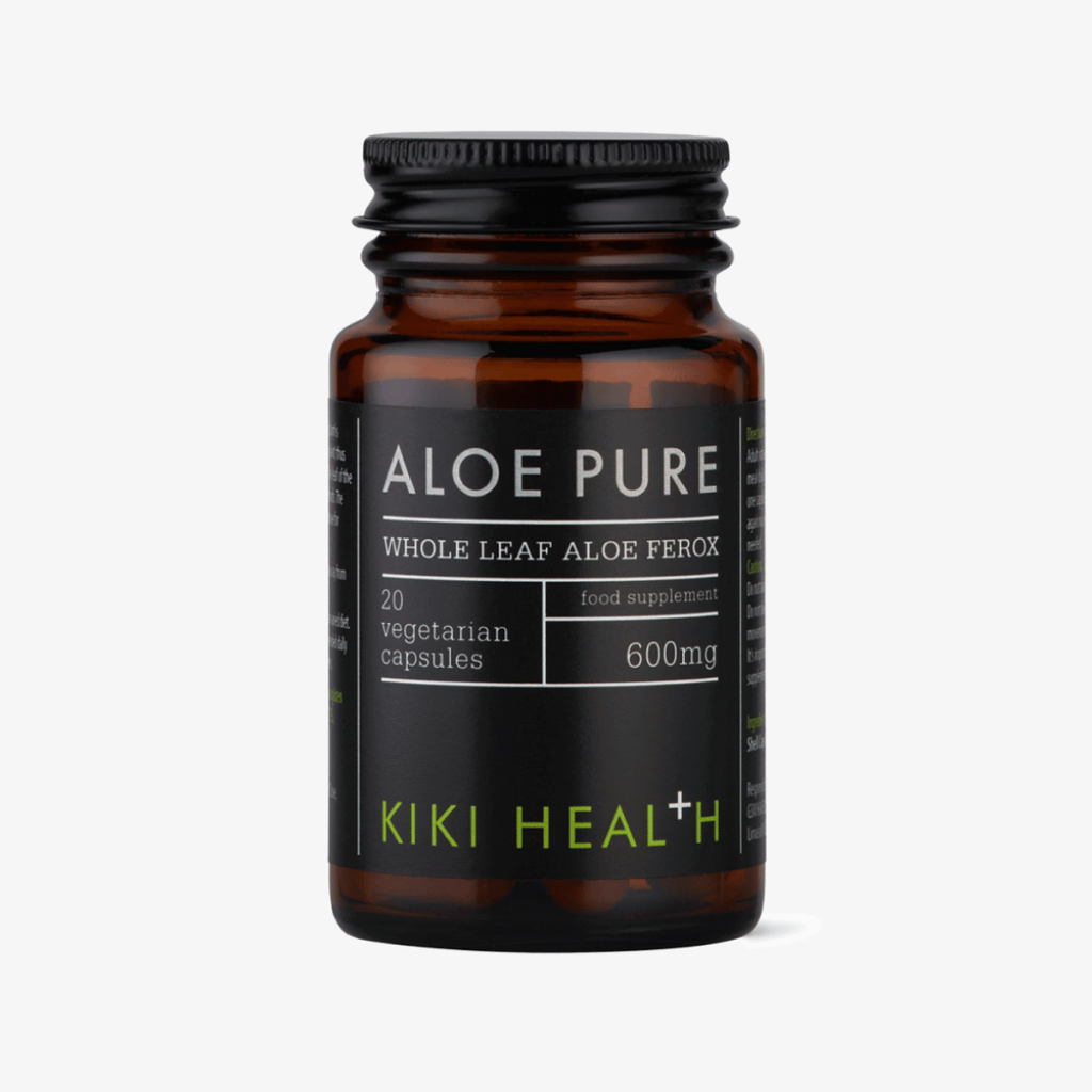 Aloe Pure Capsules - Image 1