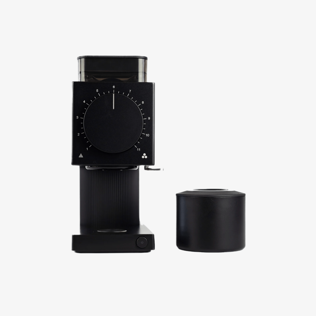 Ode Brew Grinder Gen 2 - Matte Black - Image 5