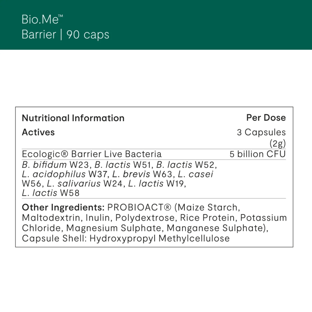 Bio.Me Barrier - Image 2