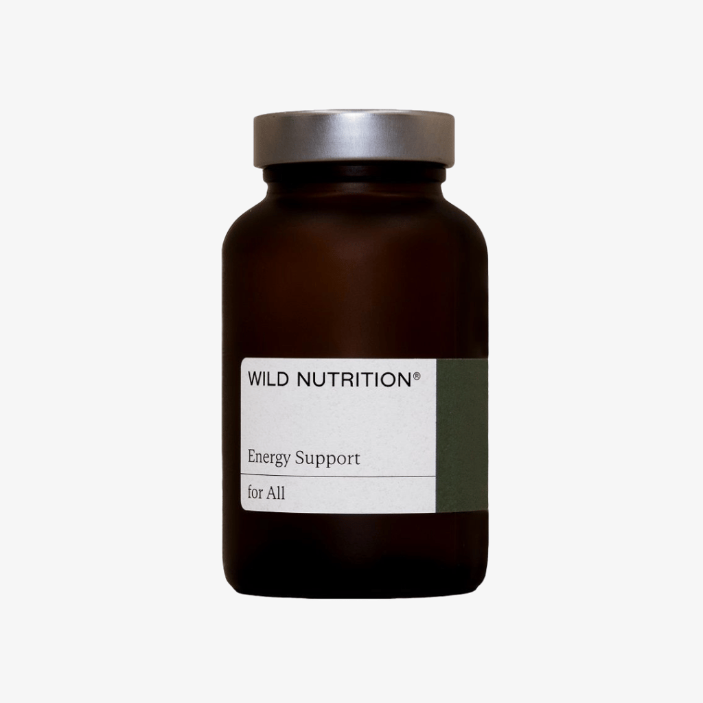 Food-Grown Energy Support - Image 1