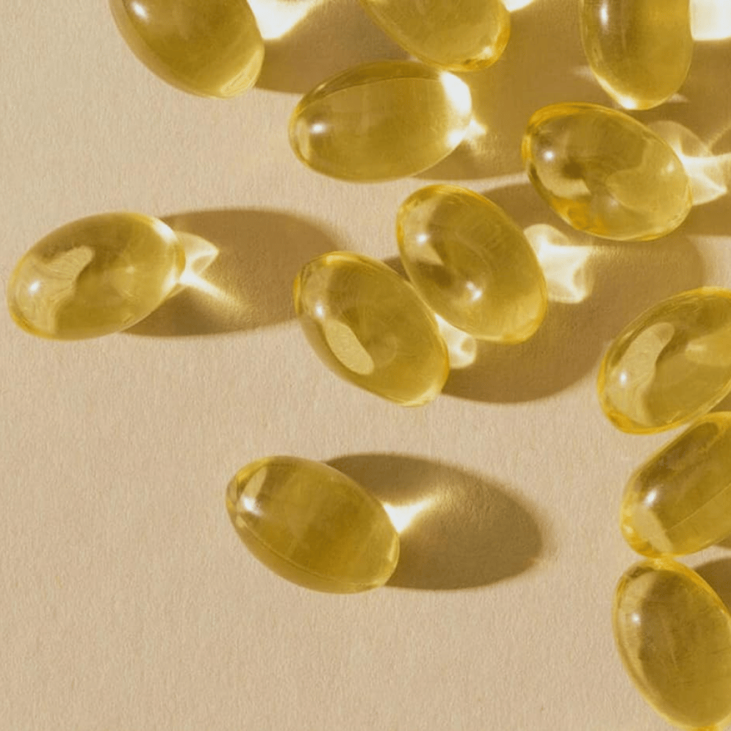 Pure Strength Omega 3 - Image 4