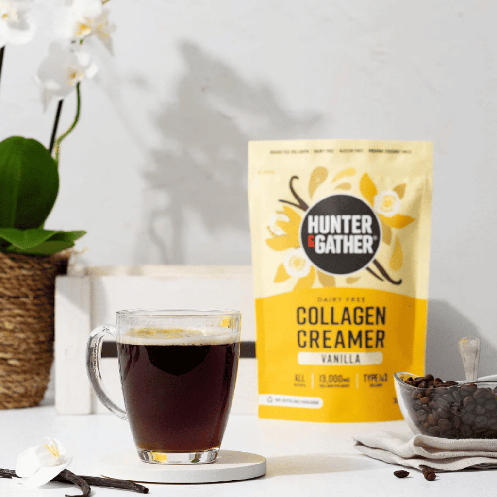Vanilla Collagen Creamer - Image 4
