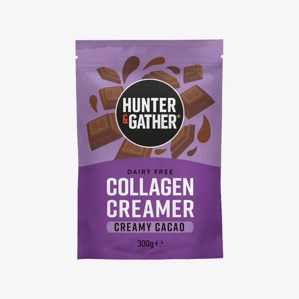 Cacao Collagen Creamer - Image 1