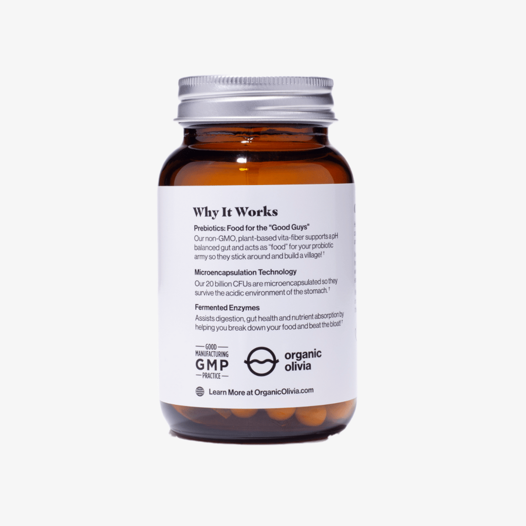 Not Your Average Probiotic - Image 3