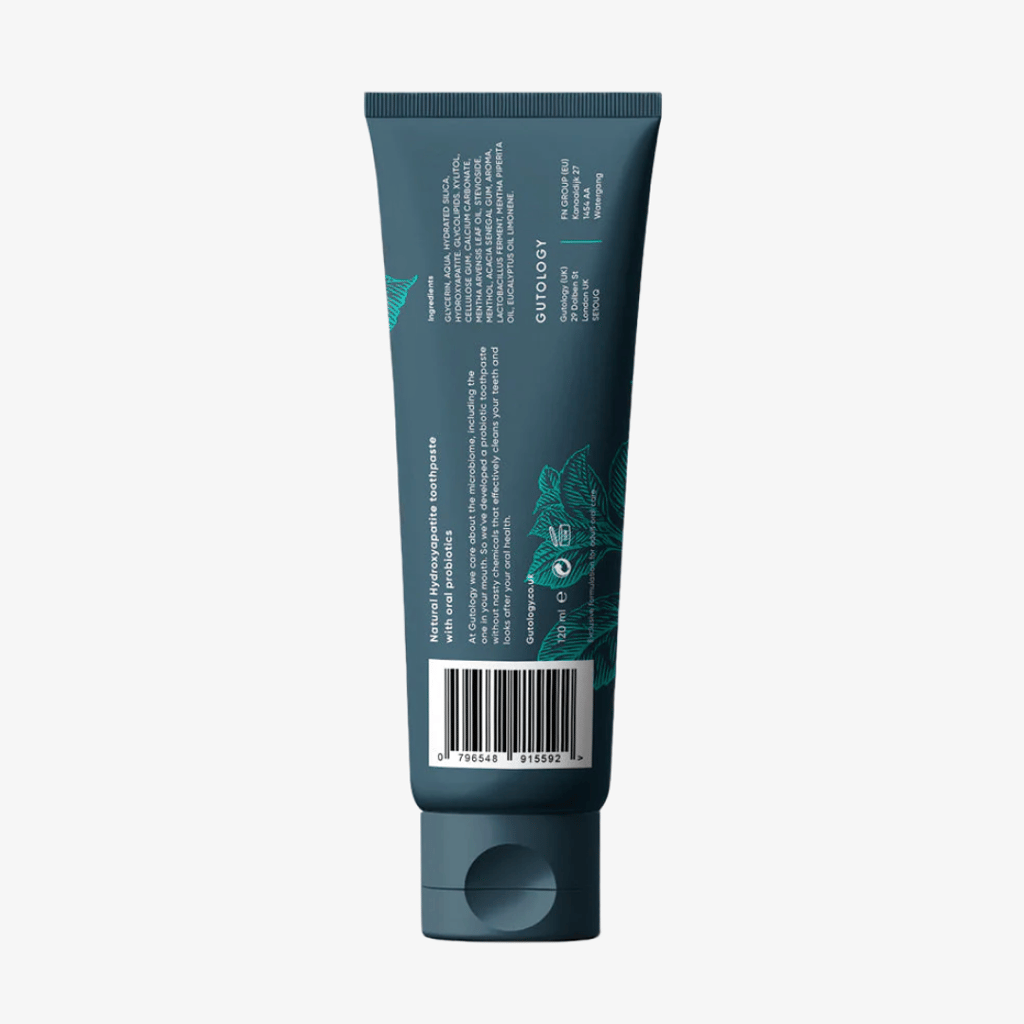 Mineral Toothpaste - Image 2