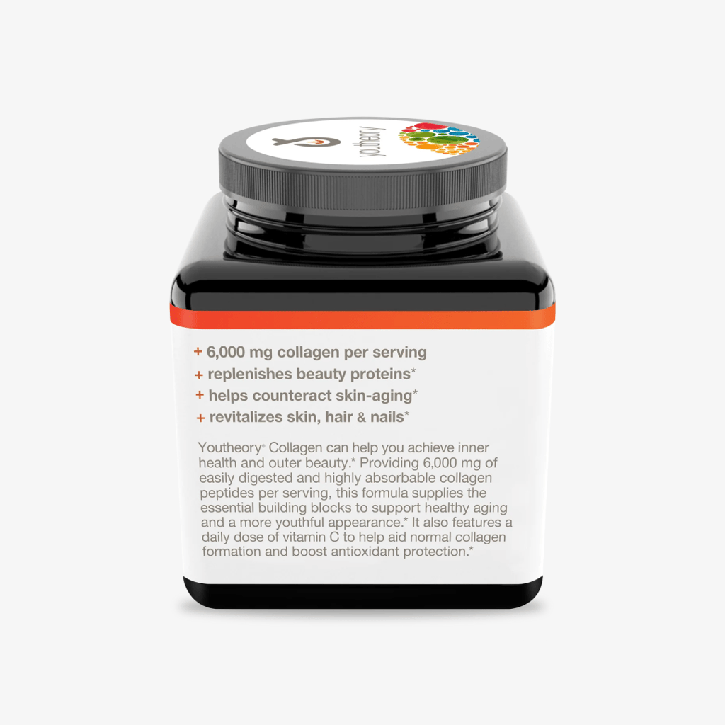Advanced Collagen - Image 4