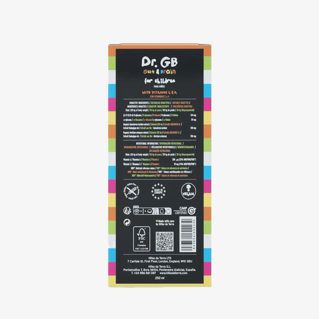 DR. GB - Gut & Brain - Image 2
