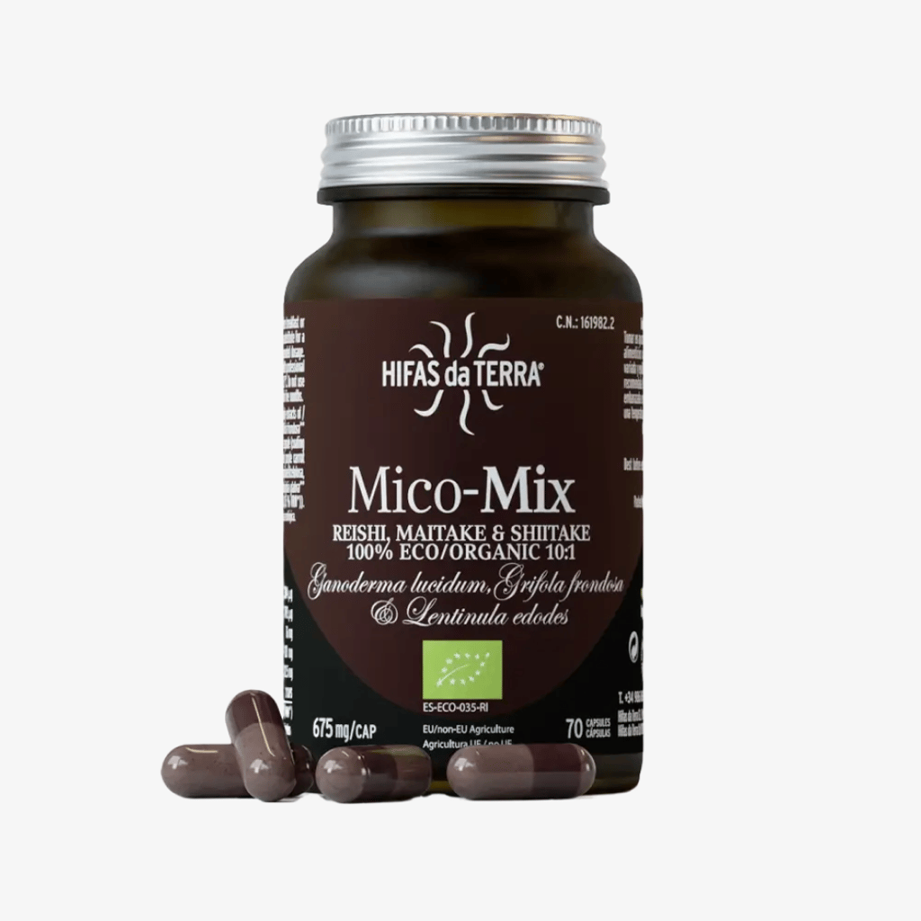 Mico-Mix - Image 1