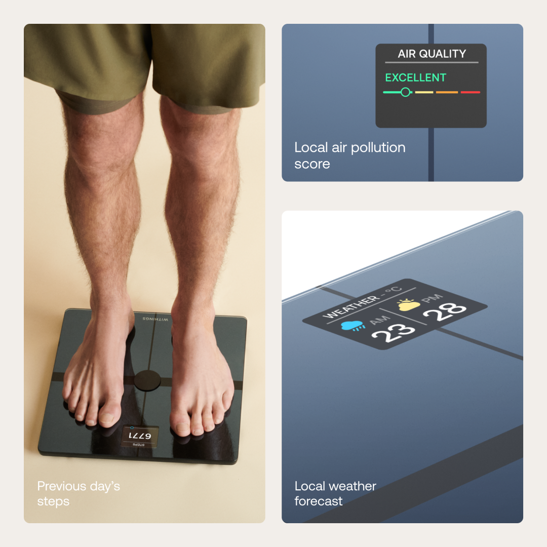 Body Smart – Schwarz - Image 8