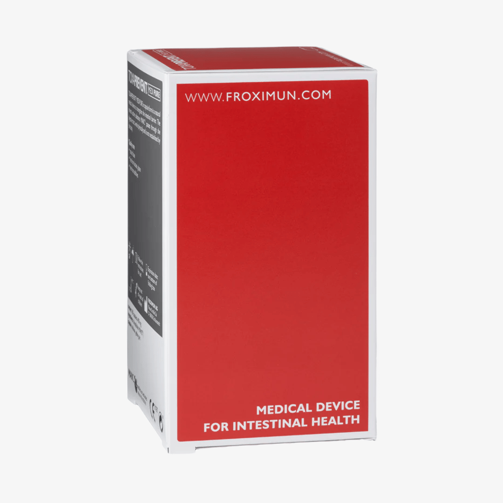Toxaprevent Medi Pure Capsules - Image 4
