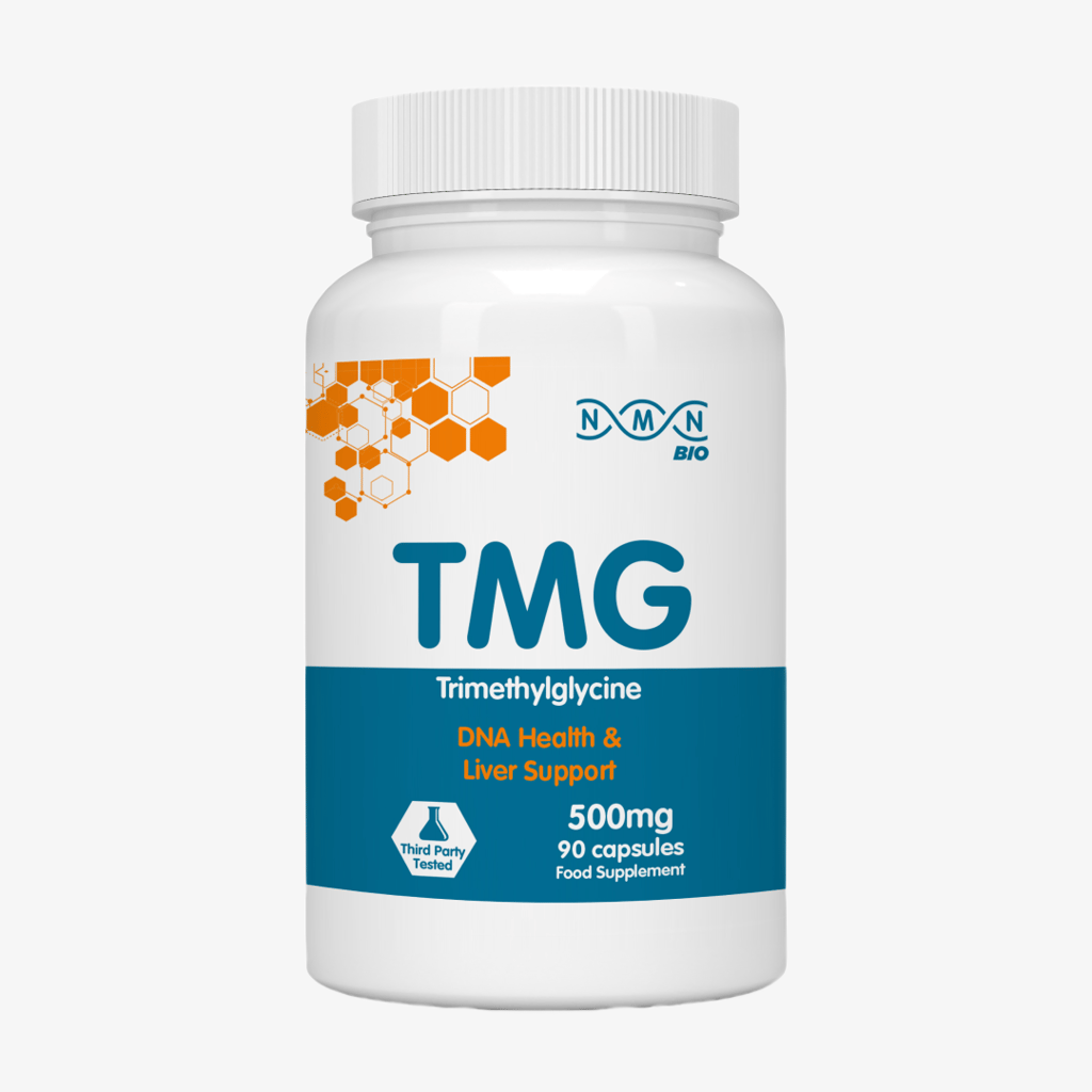 TMG - Trimethylglycine - Image 1