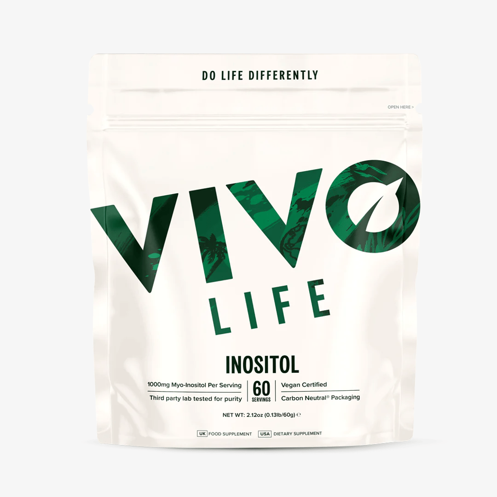 Inositol Powder - Image 1