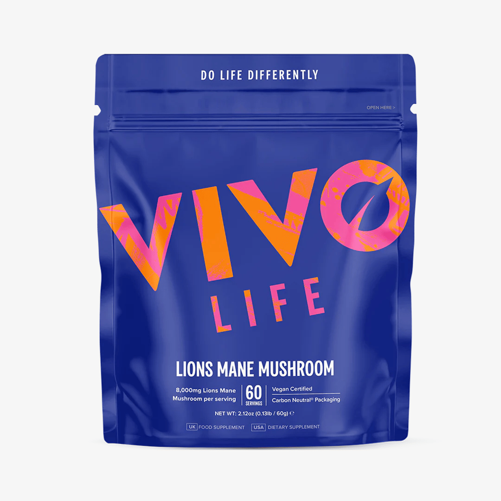 Lion’s Mane Powder - Image 1