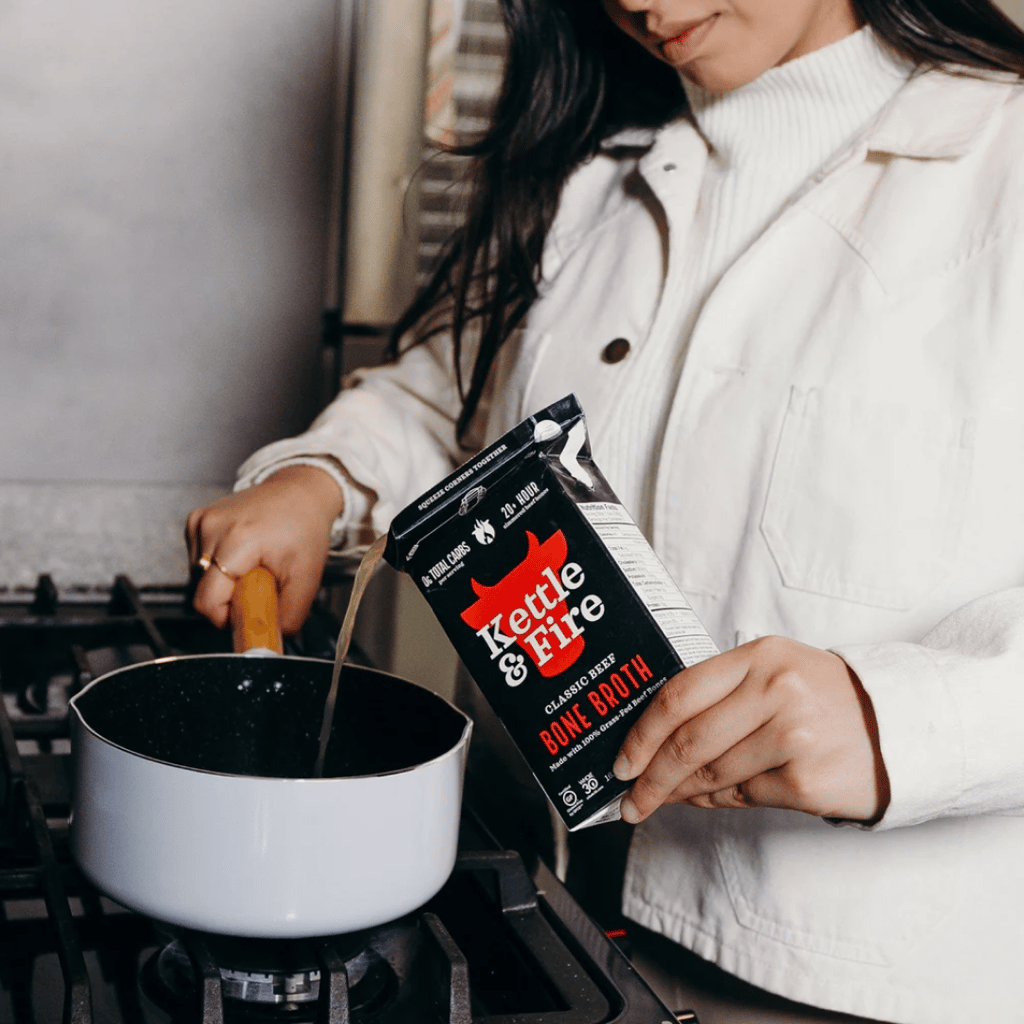 Bone Broth Classic Beef - Image 5