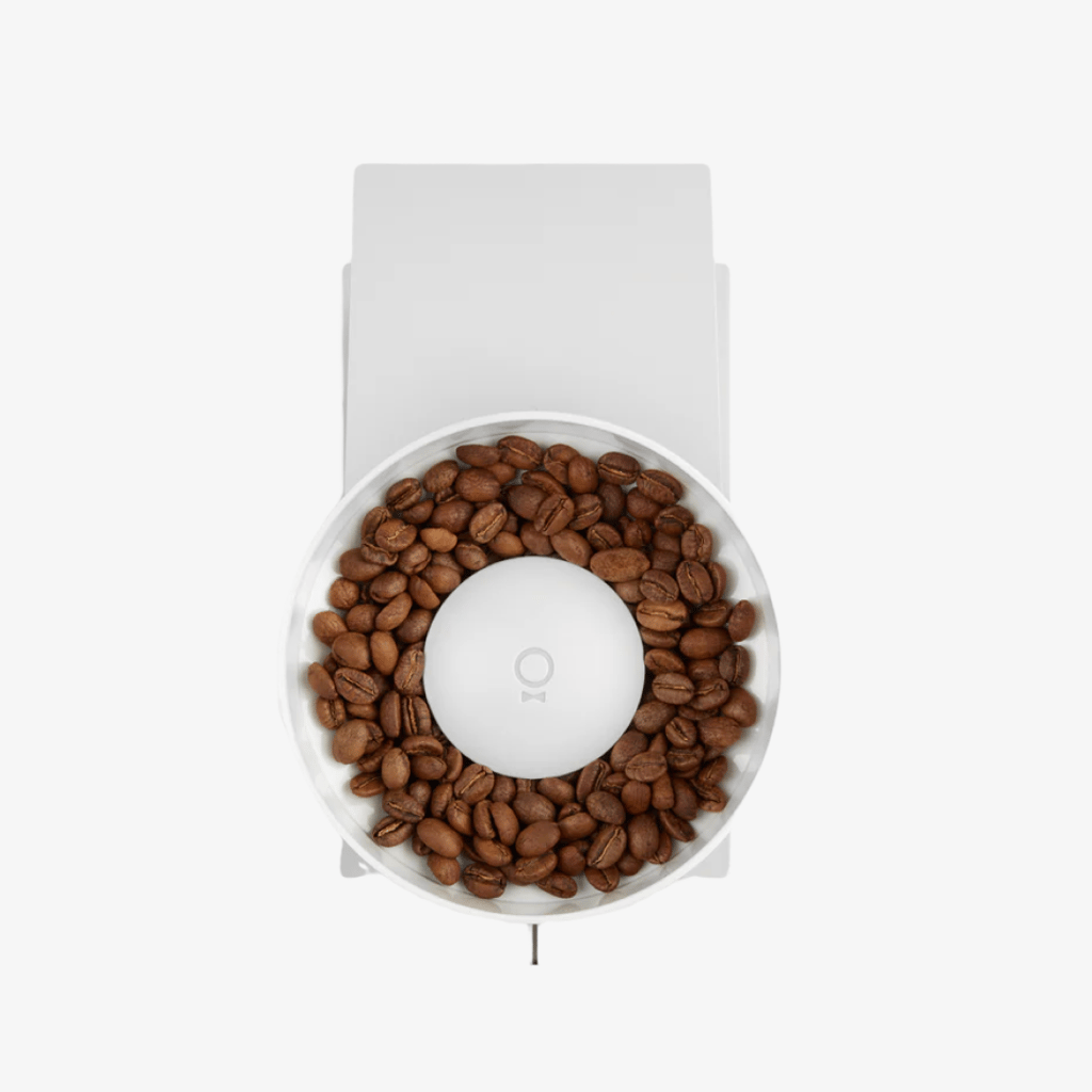 Opus Conical Burr Grinder - Image 4
