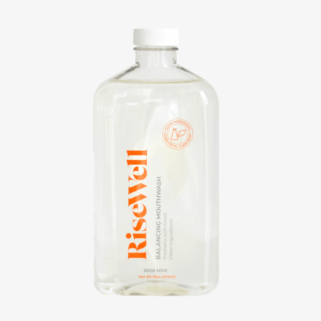 Balancing Mouthwash - Image 1