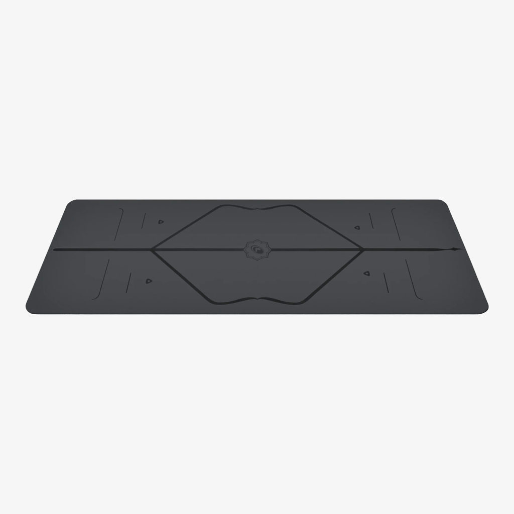 Classic Travel Mat - Grey - Image 2