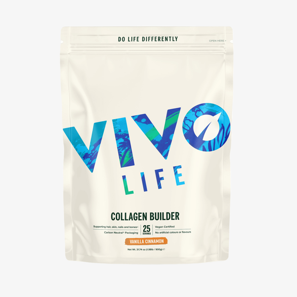 Collagen Builder - Vanilla Cinnamon - Image 1