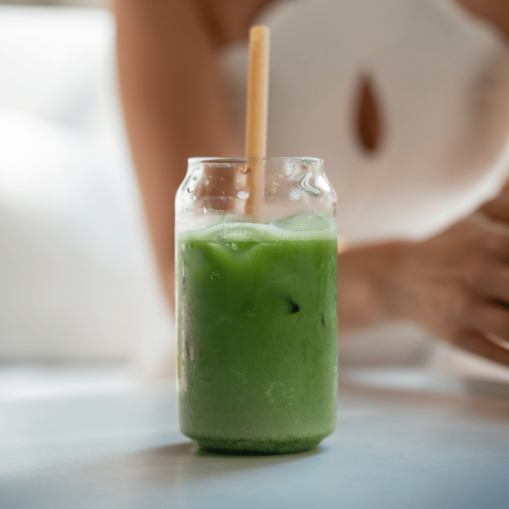 Ceremonial Grade Matcha - Image 2