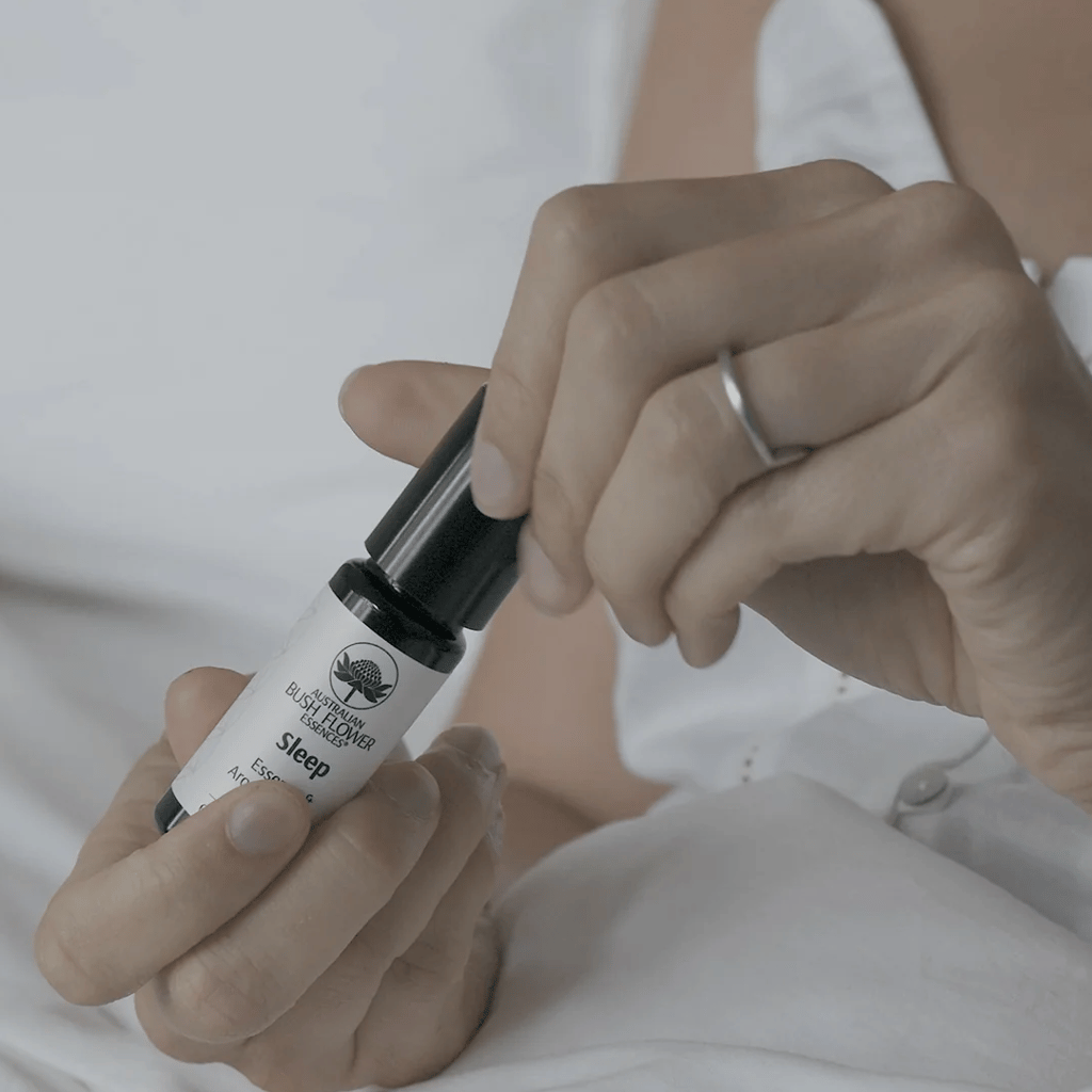 Sleep Essence & Aromatherapy Roll-on - Image 4