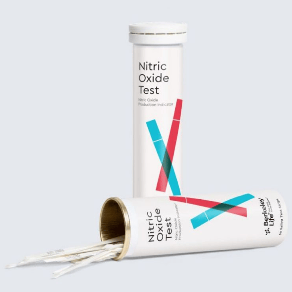 Nitric Oxide Test - Image 2