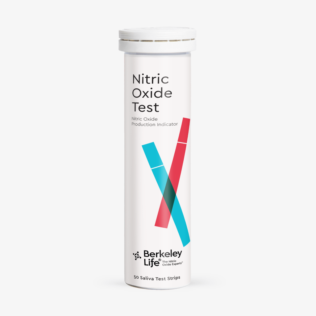 Nitric Oxide Test - Image 1