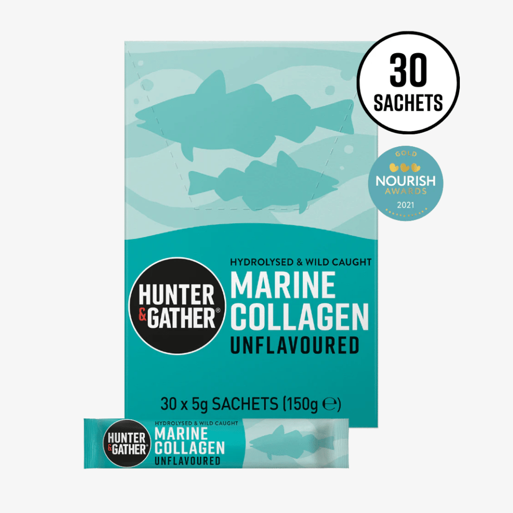 Marine Collagen Sachet - Image 1