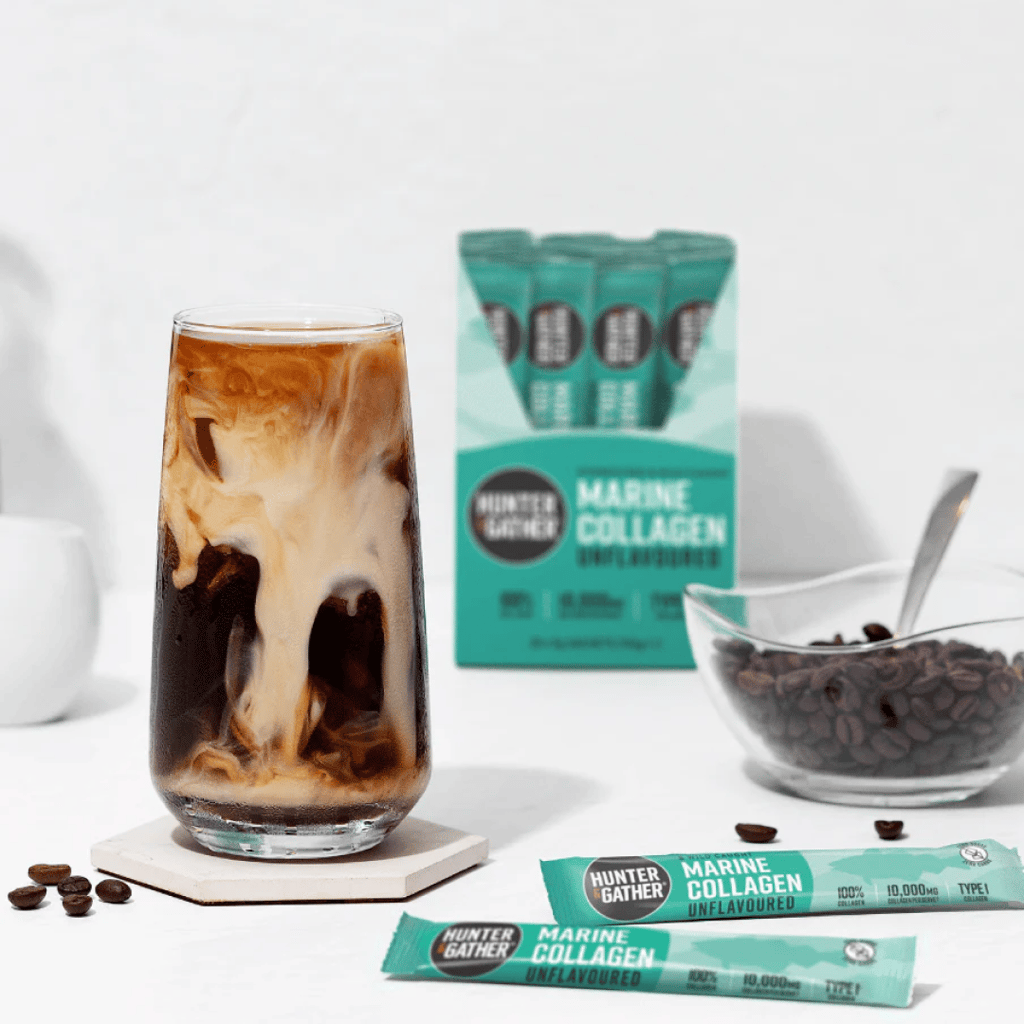 Marine Collagen Sachet - Image 4