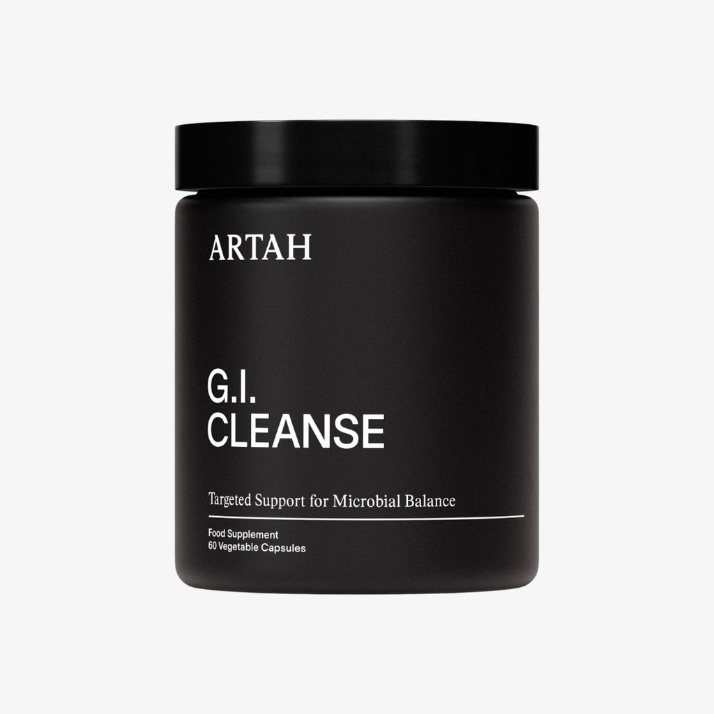 G.I. Cleanse - Image 1