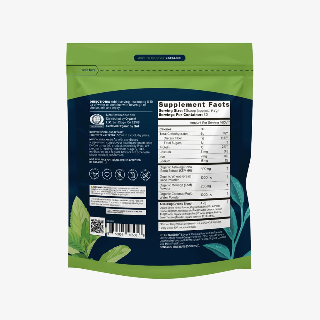 Green Juice - Image 3