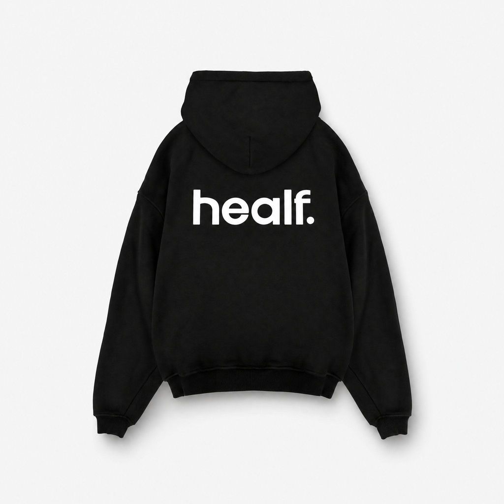Healf Hoodie - Image 2