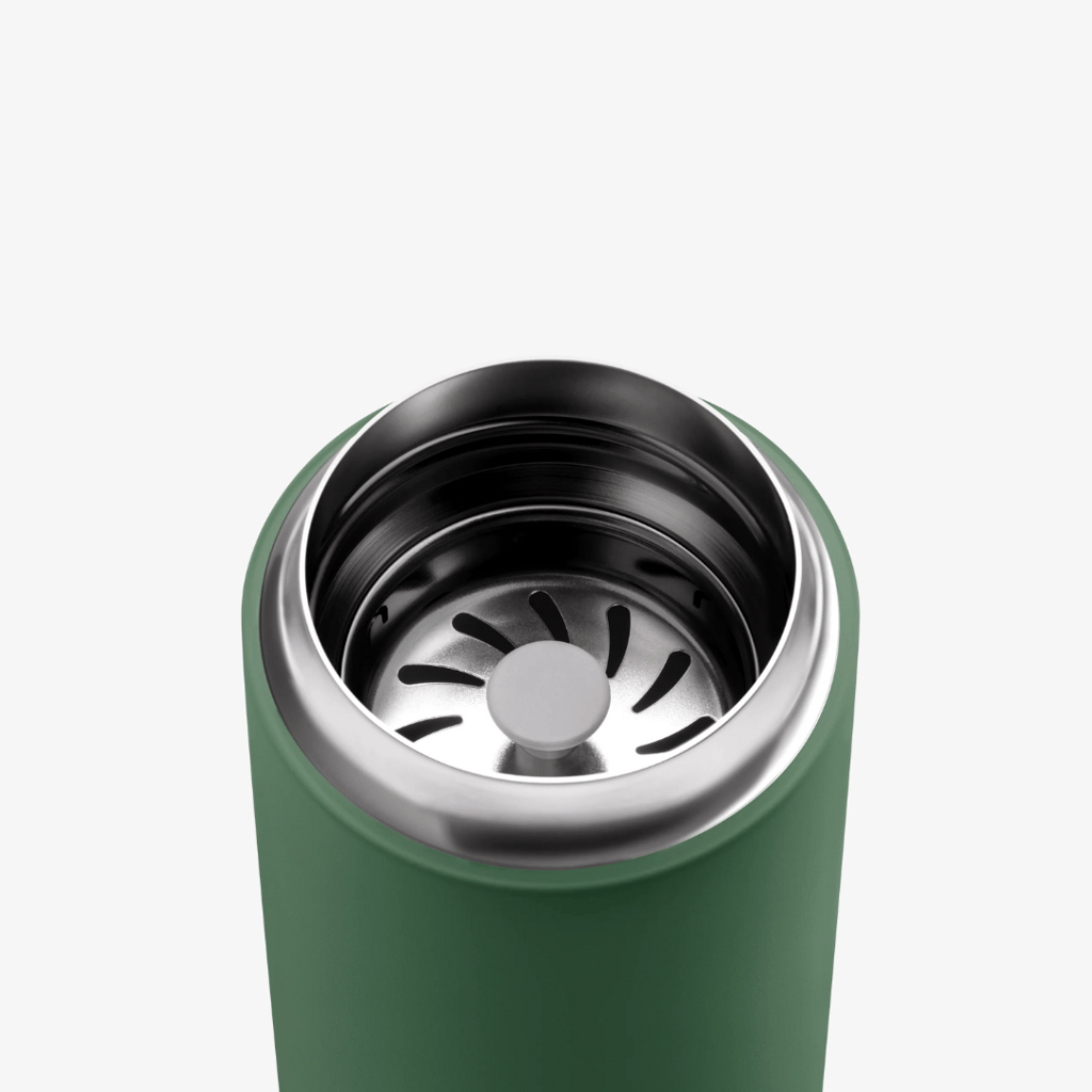 Carter Move Mug - Cargo Green - Image 2