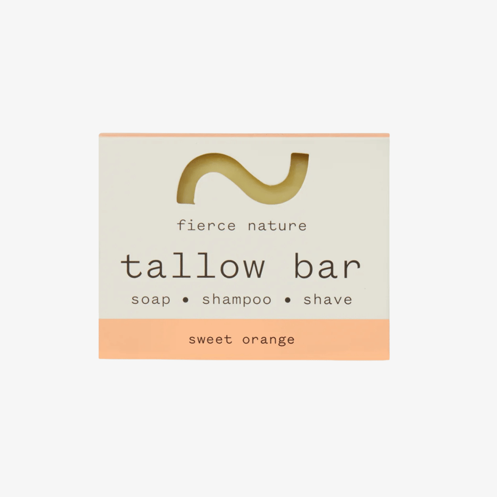 Multi-Use Tallow Bar (Scented) - Image 1