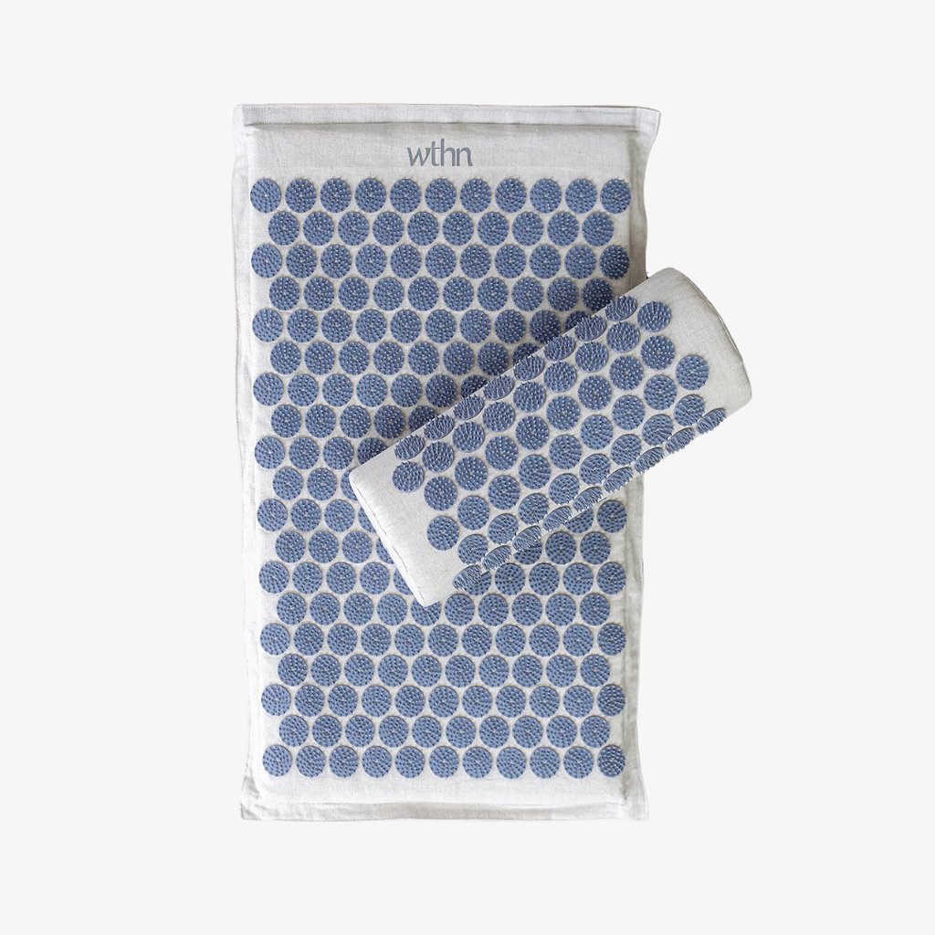 Acupressure Mat Set - Image 1