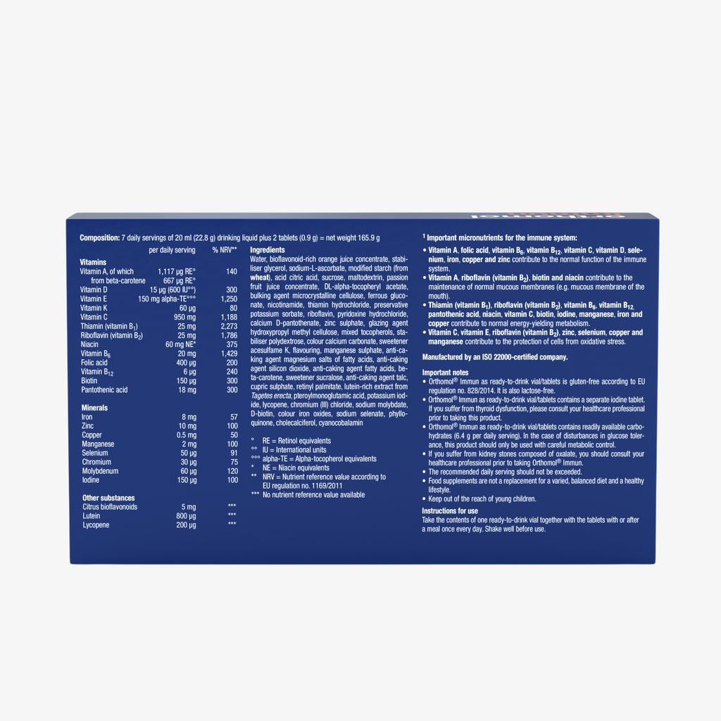 Immun Vial - Image 3
