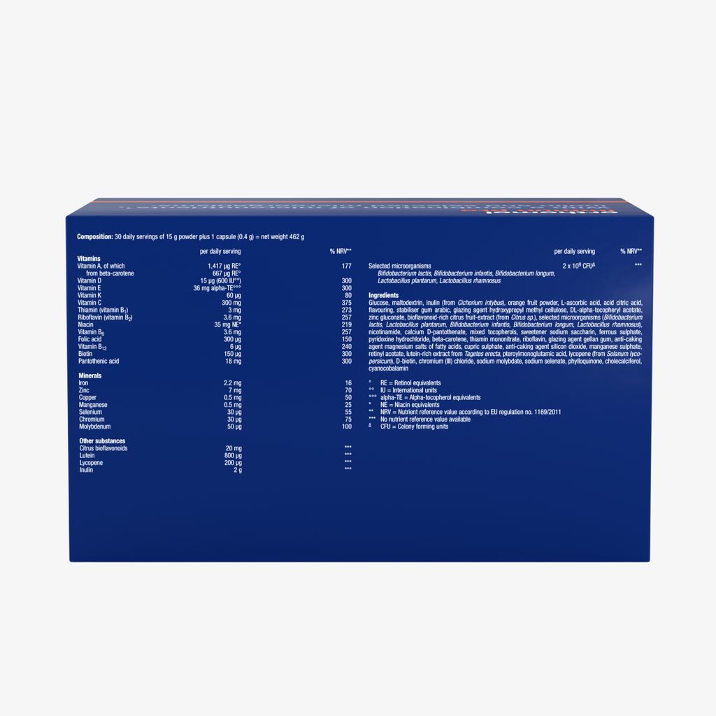 Immun pro Powder - Image 3