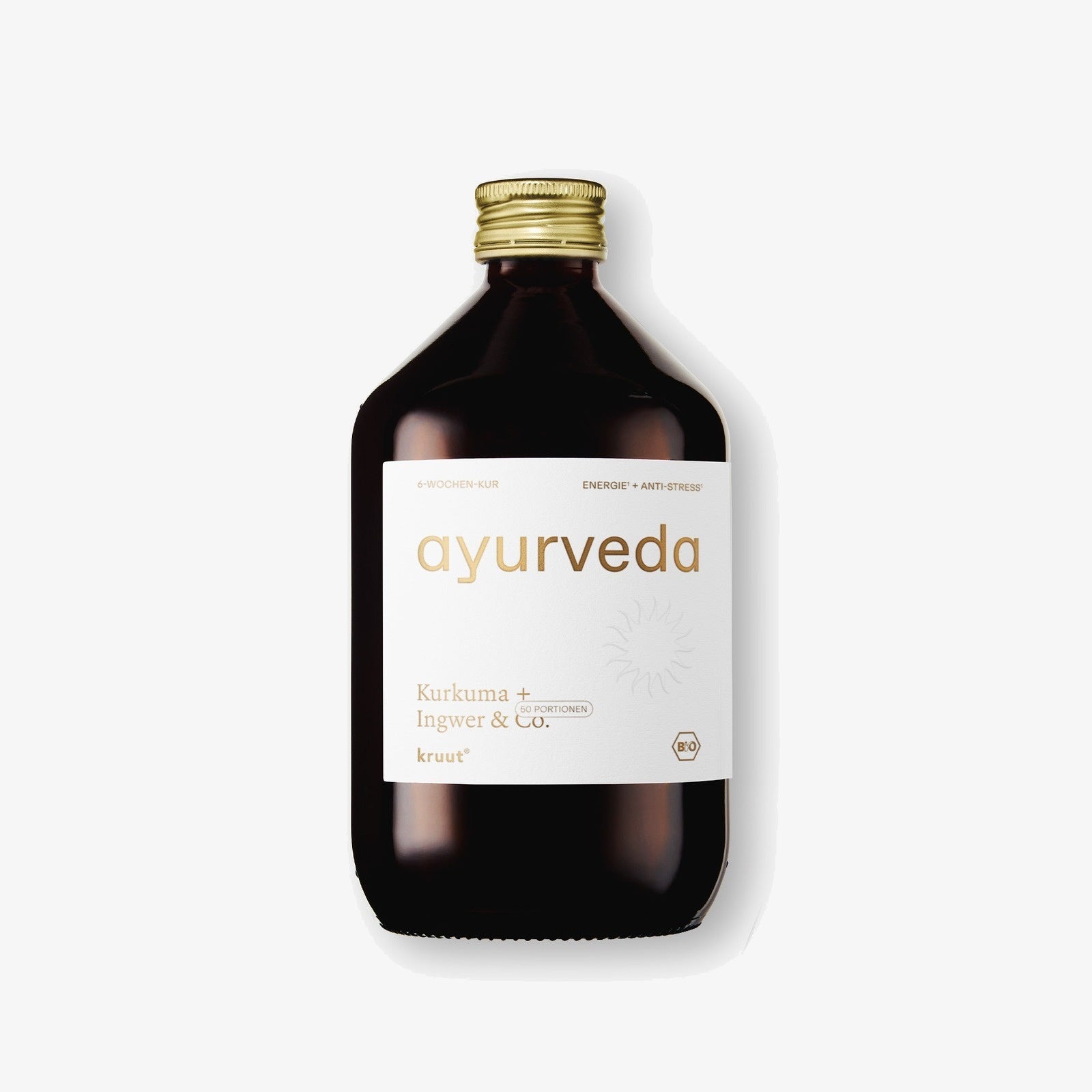 Kruut Oxymel Ayurveda - Image 2