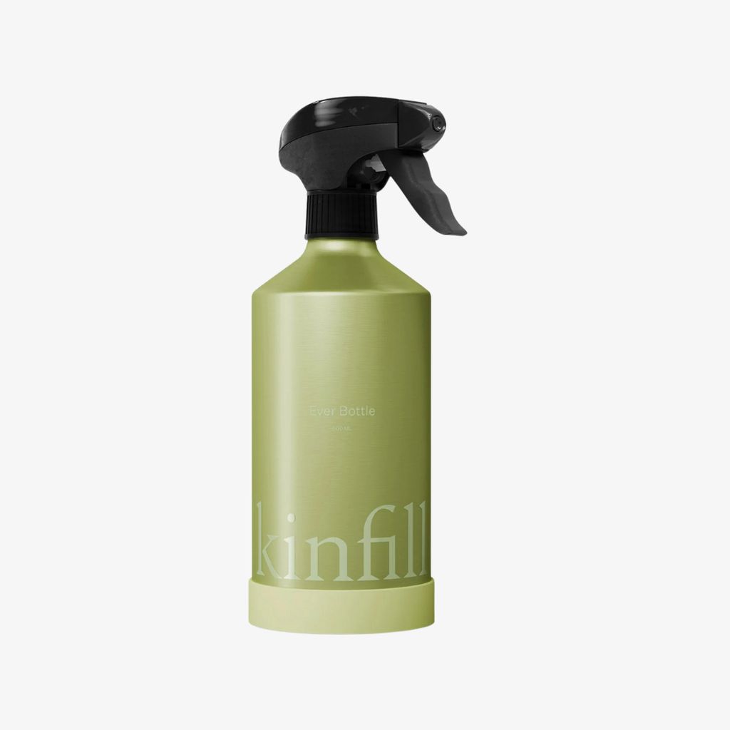 Empty Ever Spray Bottle - Kyoto Green - Image 1
