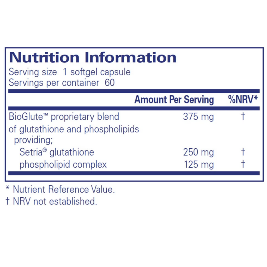 Liposomal Glutathione - Image 3