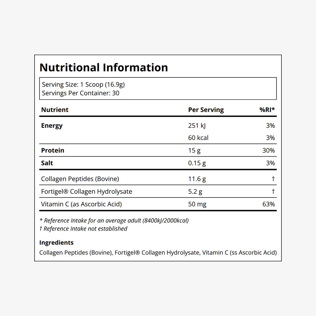 Collagen Peptides - Image 2