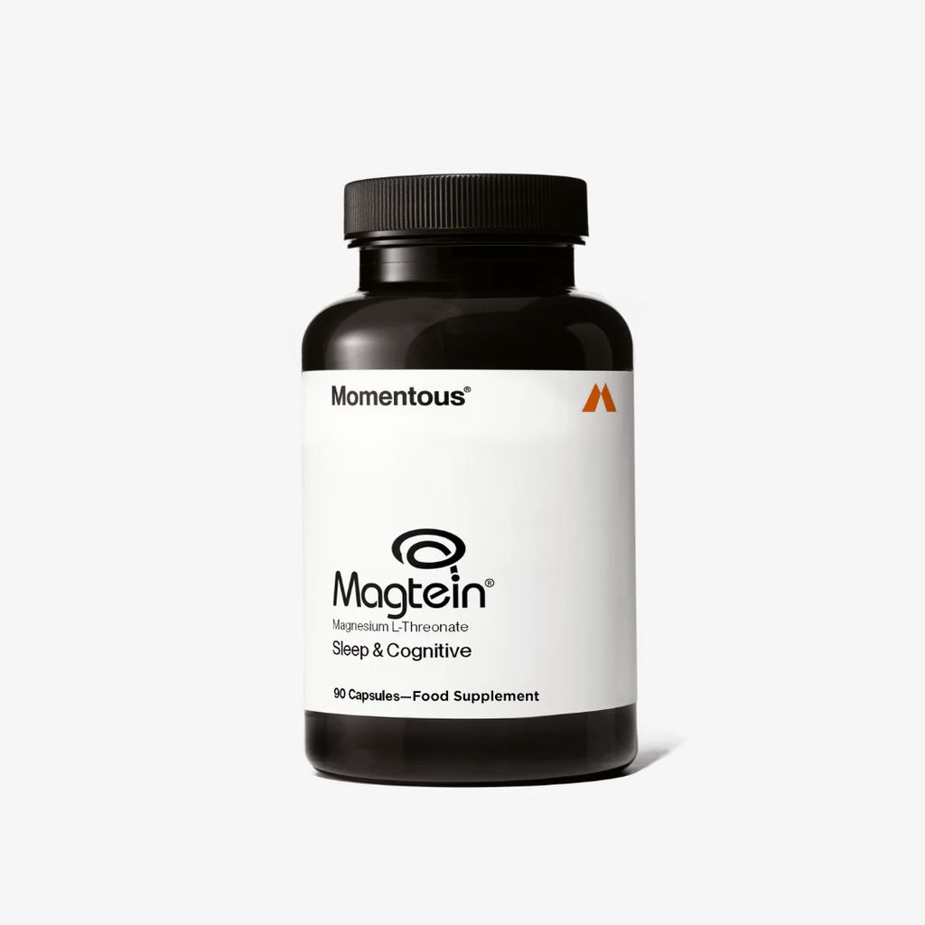 Magnesium L-Threonate - Image 1
