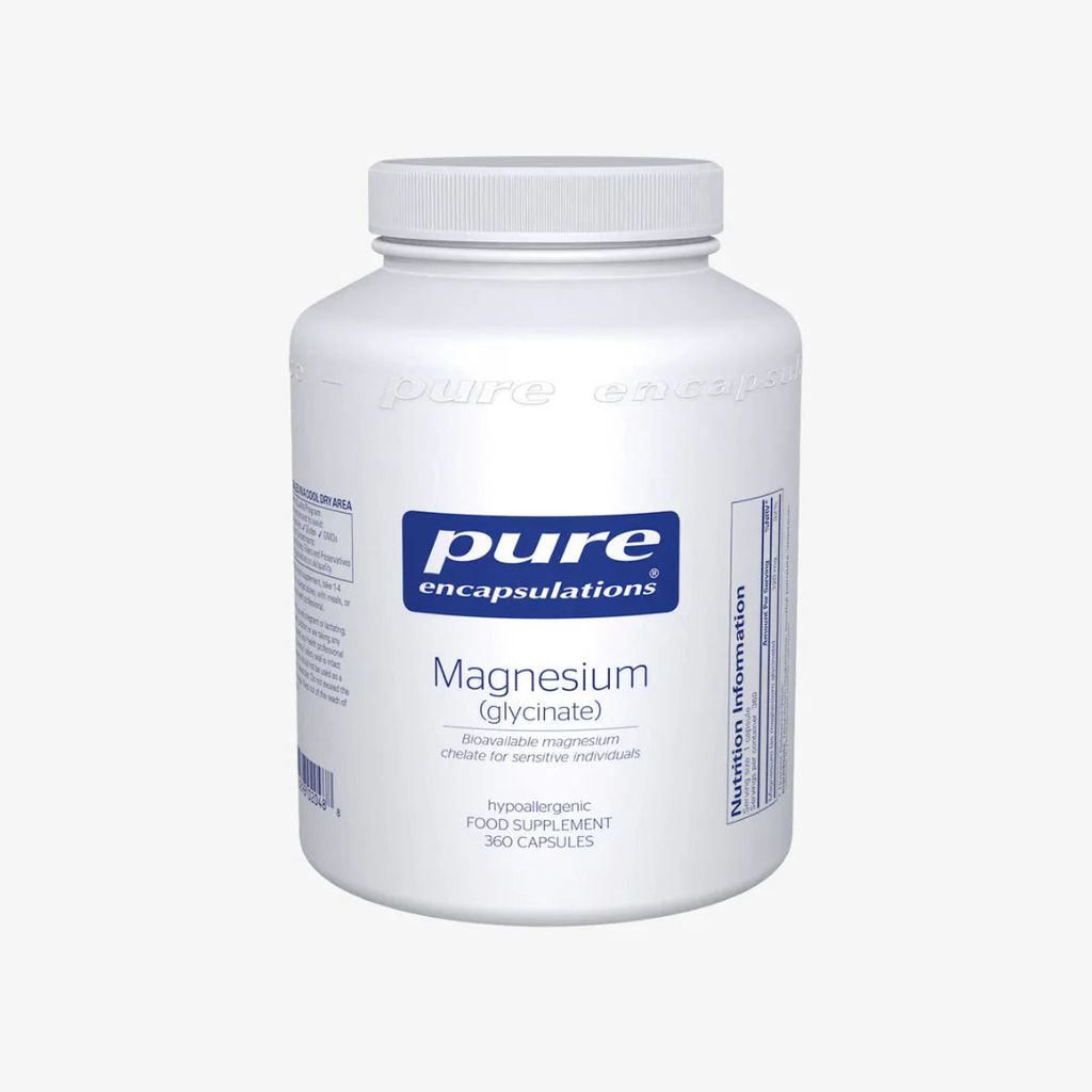 Magnesium (glycinate) - Image 4