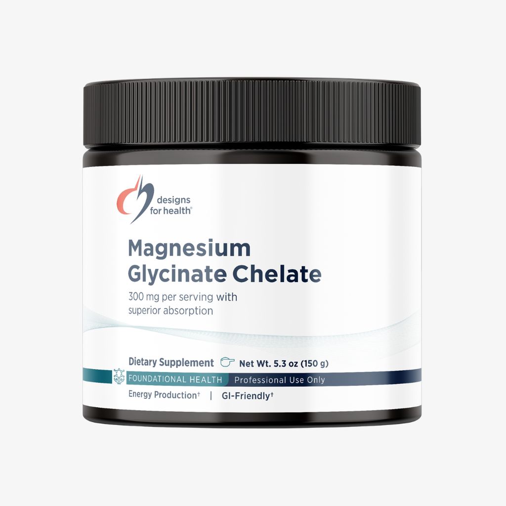 Magnesium Glycinate Powder