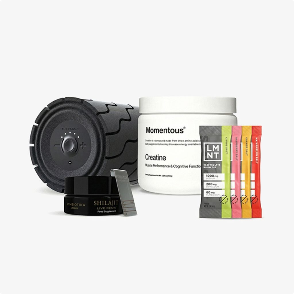Gifts for Mindful Movers - Image 1